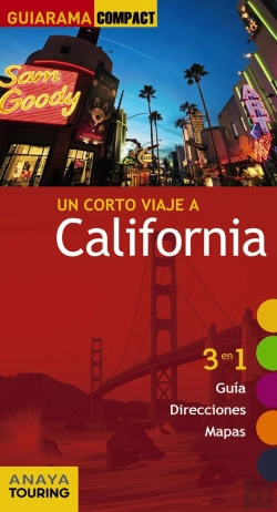 Bertrand.pt - California  