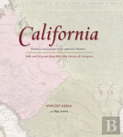 California: Mapping The Golden State Through History