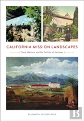 California Mission Landscapes