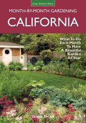 California Month-By-Month Gardening
