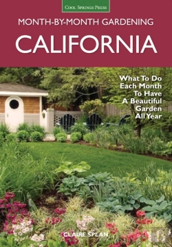 Bertrand.pt - California Month-By-Month Gardening