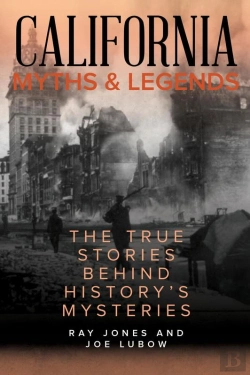Bertrand.pt - California Myths And Legends