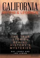 California Myths And Legends