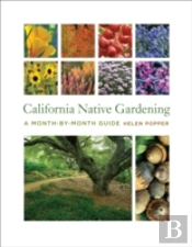 California Native Gardening