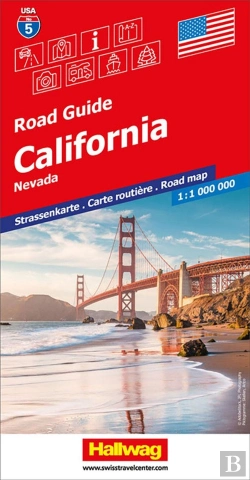 Bertrand.pt - California Nevada