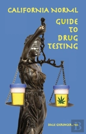 California Norml Guide To Drug Testing