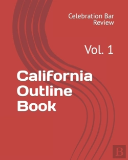 Bertrand.pt - California Outline Book