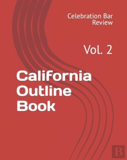 Bertrand.pt - California Outline Book