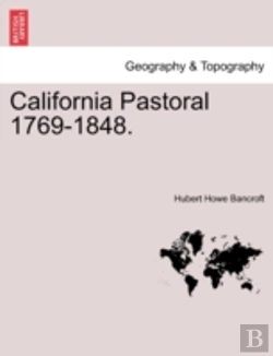 Bertrand.pt - California Pastoral 1769-1848.