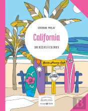 California (Petit Cahier Harmonie)