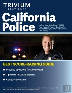 Bertrand.pt - California Police Officer Exam Study Guide