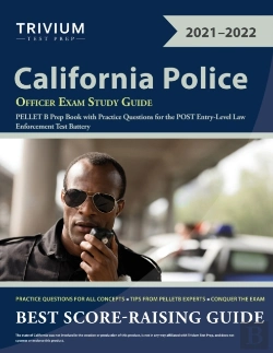 Bertrand.pt - California Police Officer Exam Study Guide