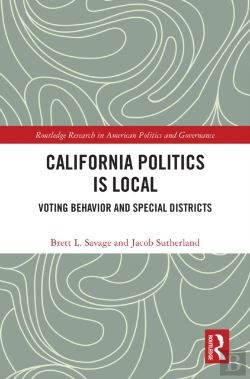 Bertrand.pt - California Politics Is Local
