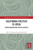 California Politics Is Local