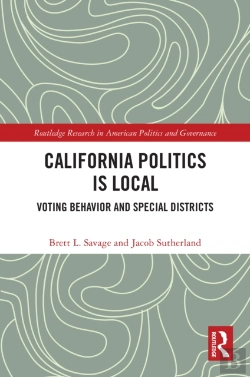 Bertrand.pt - California Politics Is Local