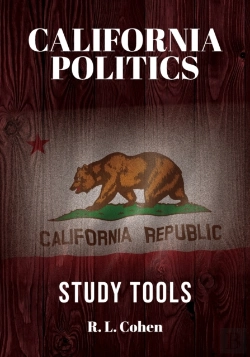 Bertrand.pt - California Politics Study Tools