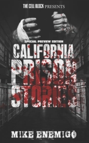 California Prison Stories