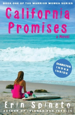 Bertrand.pt - California Promises: Book 1 Of The Warri
