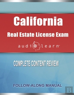Bertrand.pt - California Real Estate License Exam Audiolearn