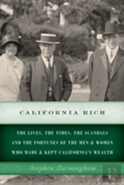 California Rich
