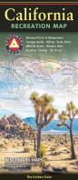 California Road Map