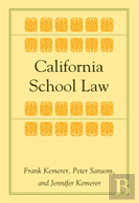 California School Law