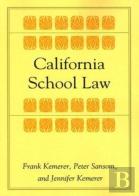 California School Law