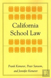 California School Law