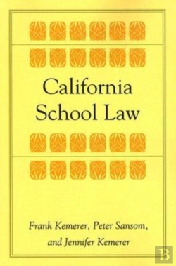 Bertrand.pt - California School Law