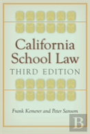 California School Law