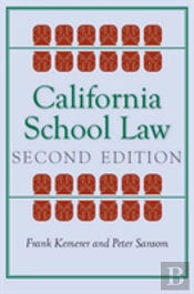 California School Law
