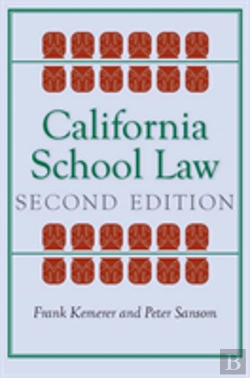 Bertrand.pt - California School Law