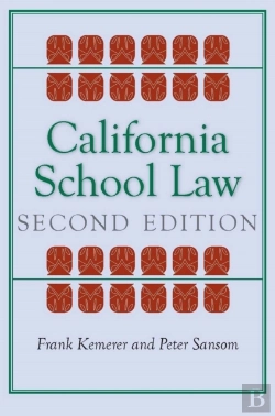 Bertrand.pt - California School Law