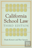 California School Law