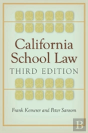 California School Law