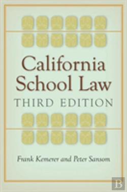 Bertrand.pt - California School Law