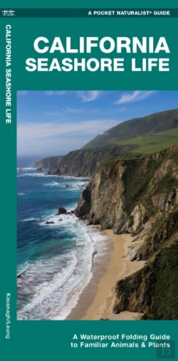 Bertrand.pt - California Seashore Life, 2nd Ed