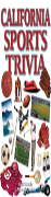 California Sports Trivia