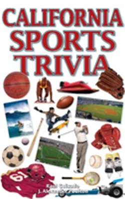 Bertrand.pt - California Sports Trivia