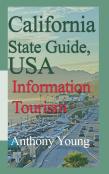 California State Guide, Usa