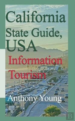 Bertrand.pt - California State Guide, Usa
