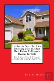 California State Tax Lien Investing With