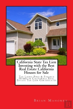 Bertrand.pt - California State Tax Lien Investing With