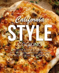 Bertrand.pt - California Style Cooking: Discover A Sty