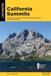 California Summits