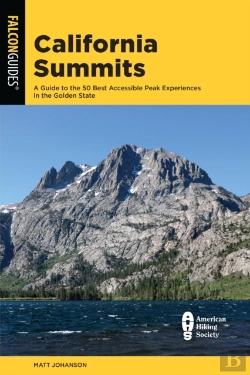 Bertrand.pt - California Summits