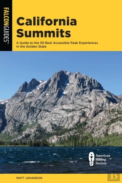 Bertrand.pt - California Summits