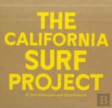 California Surf Project