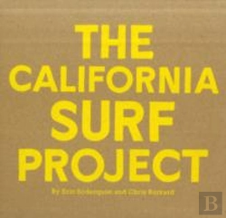 Bertrand.pt - California Surf Project