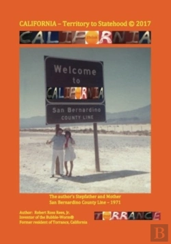 Bertrand.pt - California - Territory To Statehood